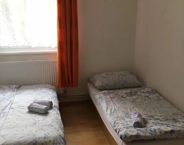 Lavka 222 Maison d'hôtes *